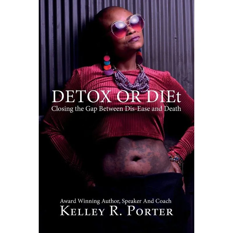 Detox or DIEt