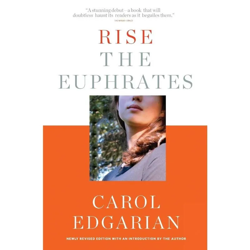 Rise the Euphrates