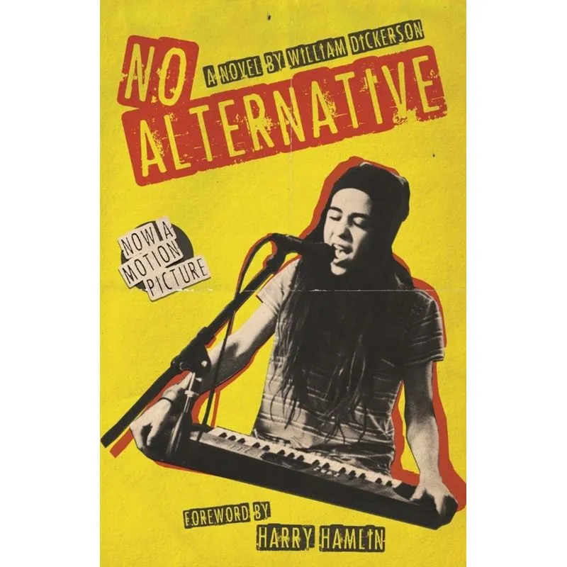No Alternative
