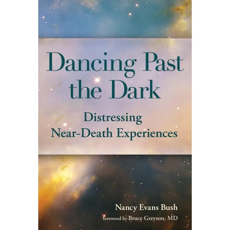 Dancing Past the Dark
