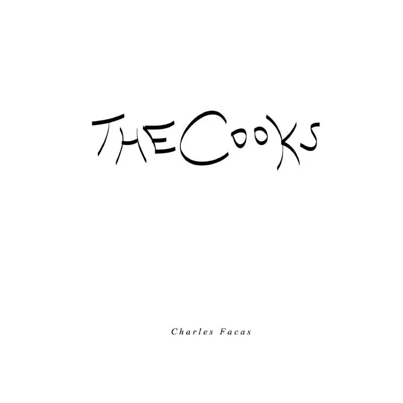 The Cooks
