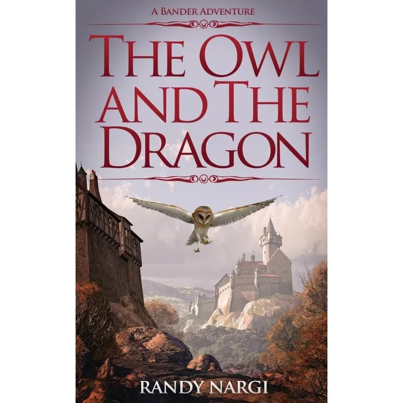 The Owl And The Dragon