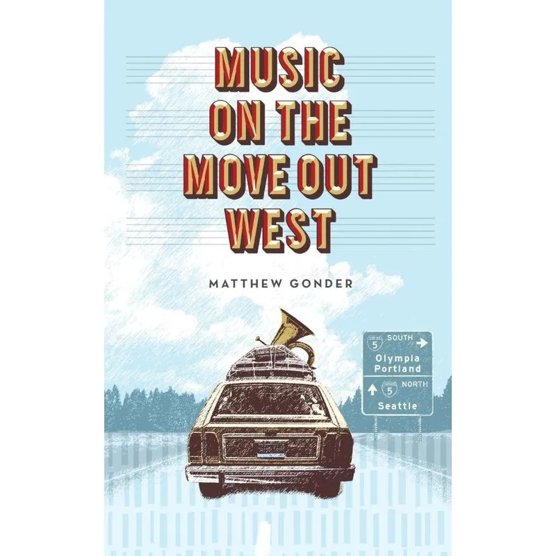 Music on the Move Out West