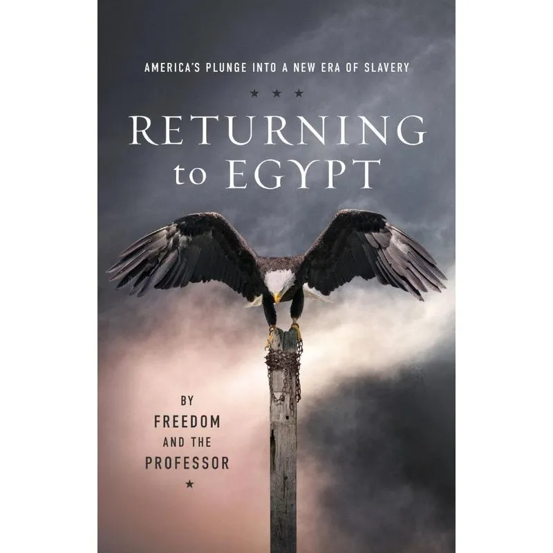 Returning to Egypt