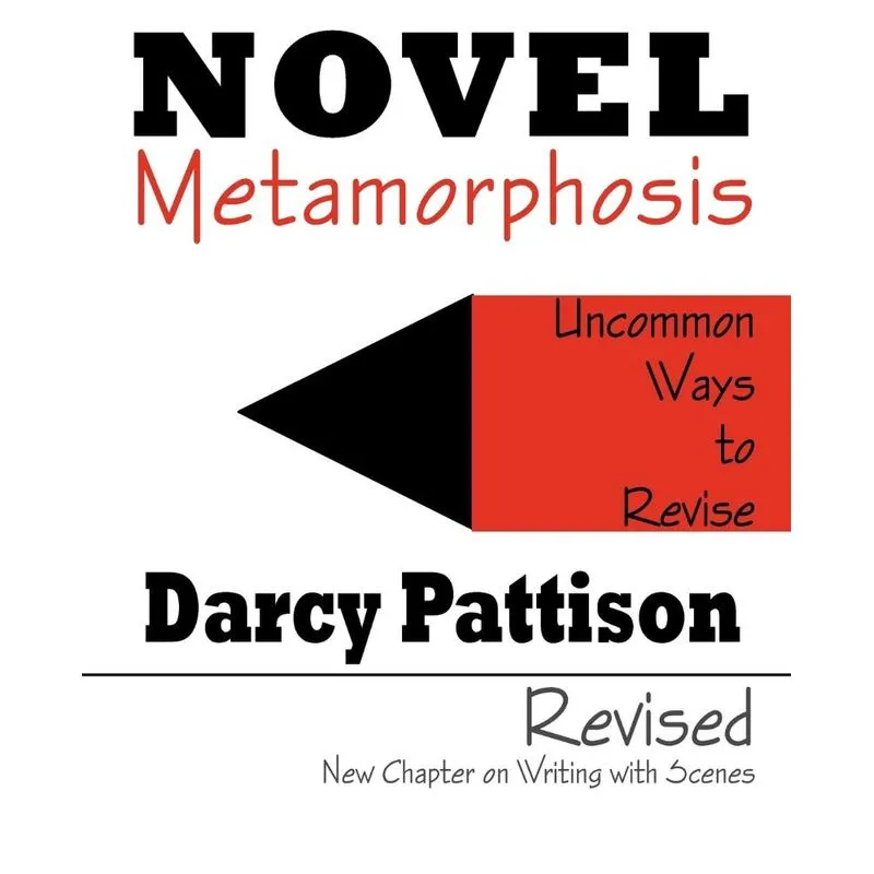 Novel Metamorphosis