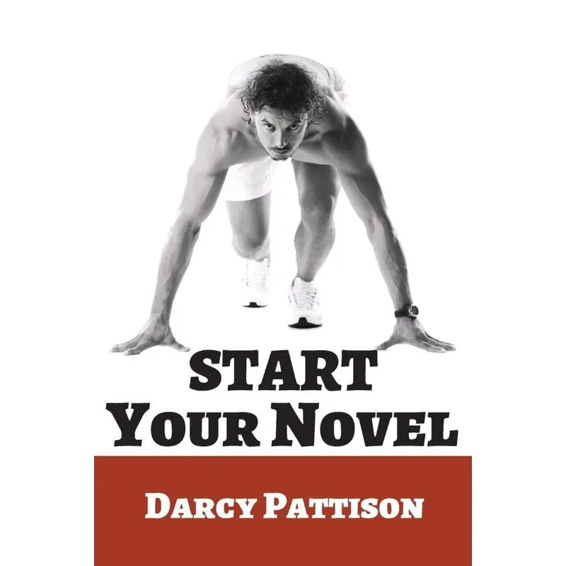 Start Your Novel