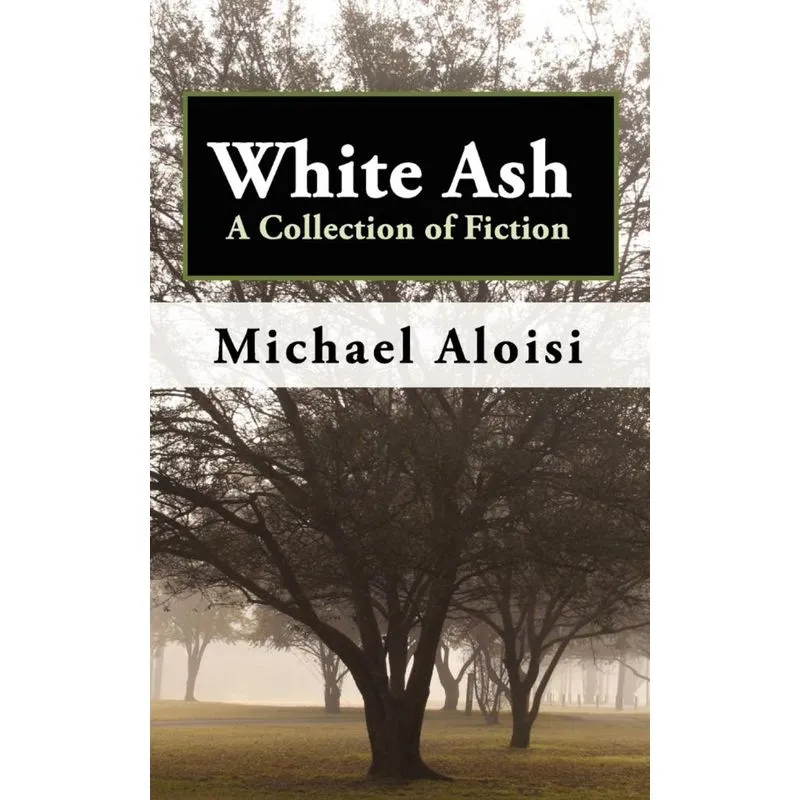 White Ash