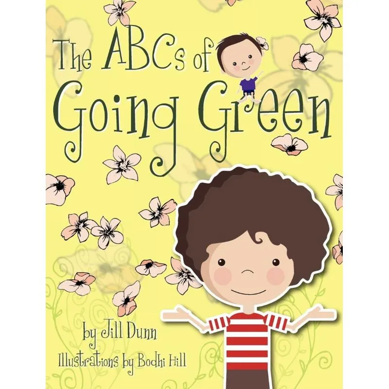 The ABCs of Going Green