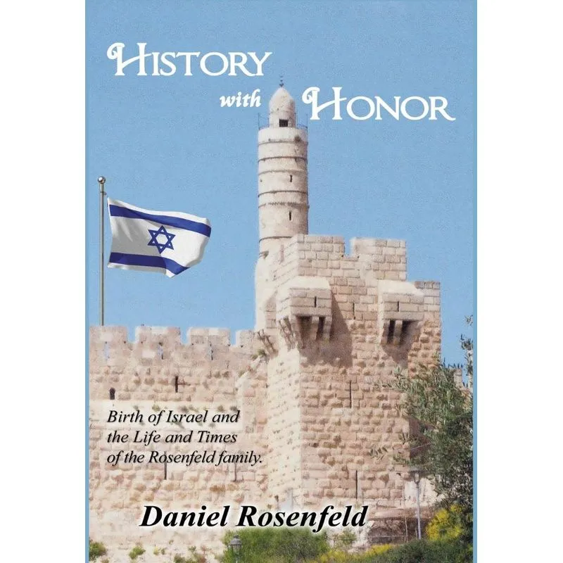 History With Honor