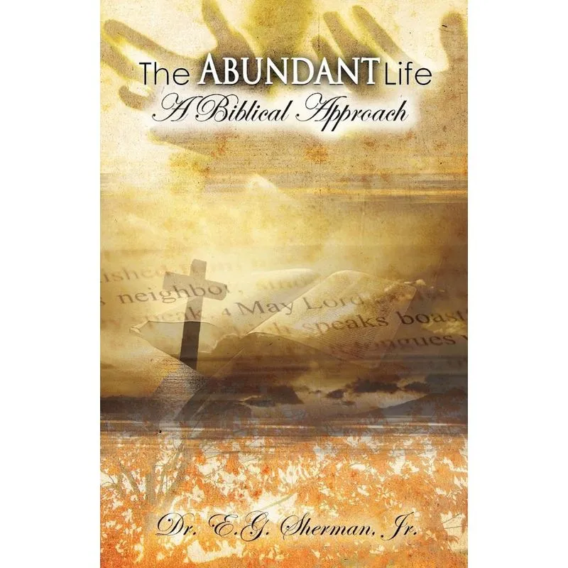 The Abundant Life