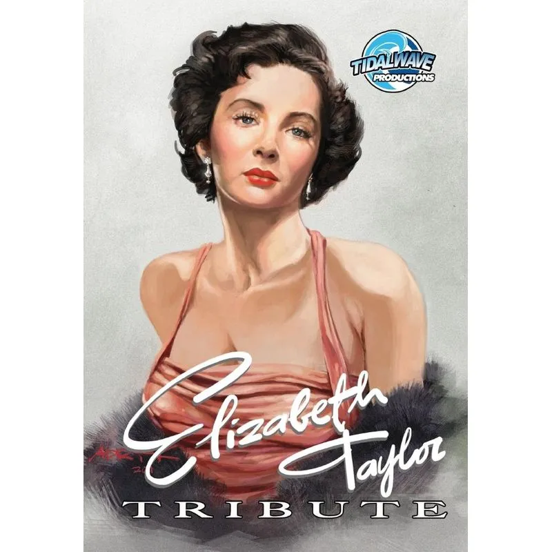 Tribute