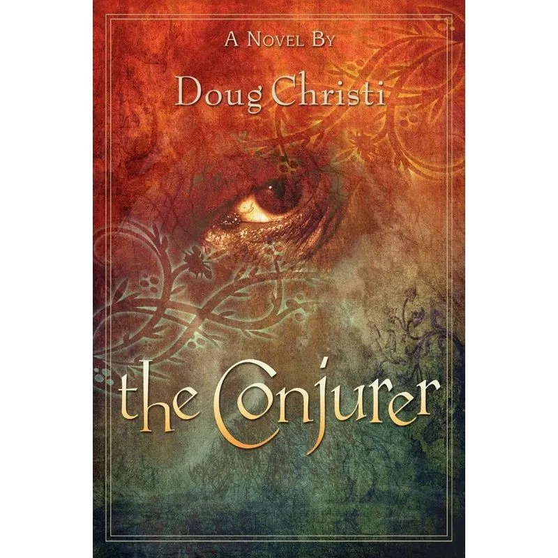 The Conjurer