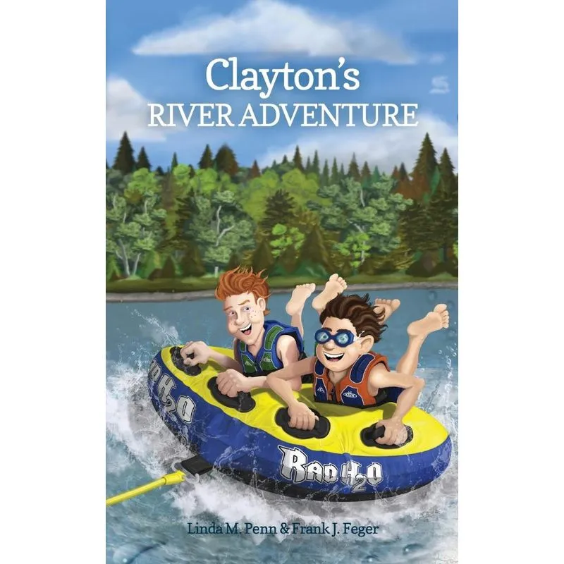 Claytons River Adventure