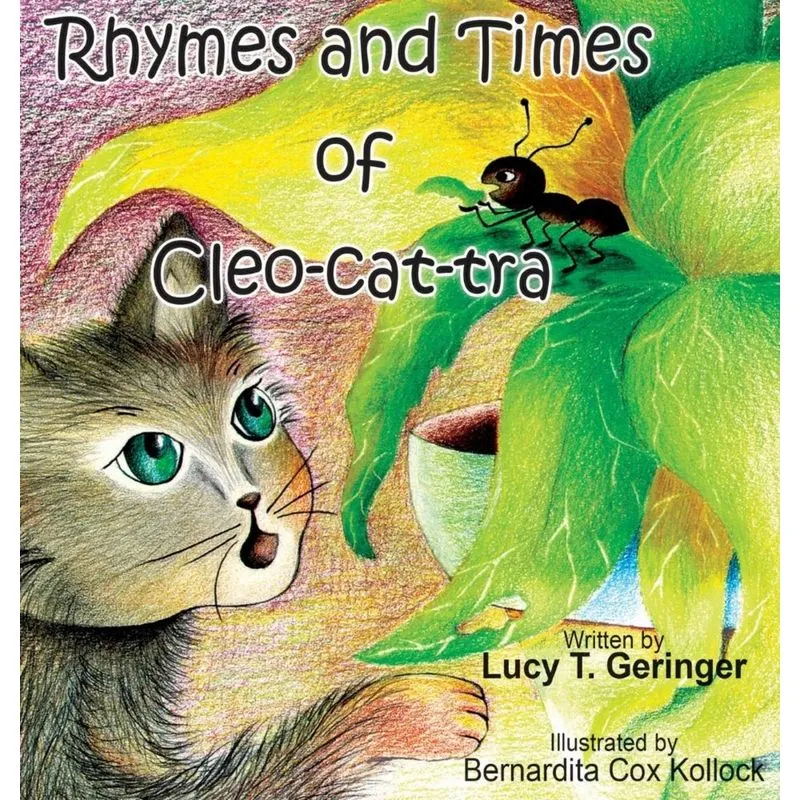 Rhymes and Times of Cleo-cat-tra