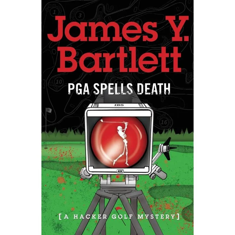 P.G.A. Spells Death