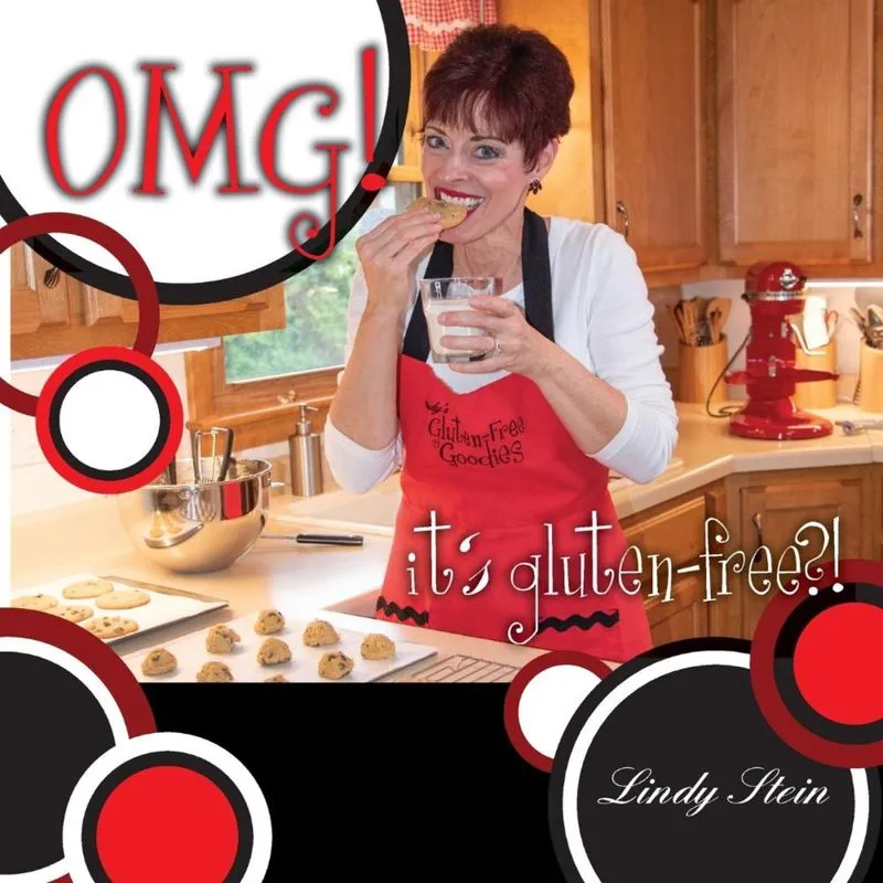 OMG! Its Gluten-Free?