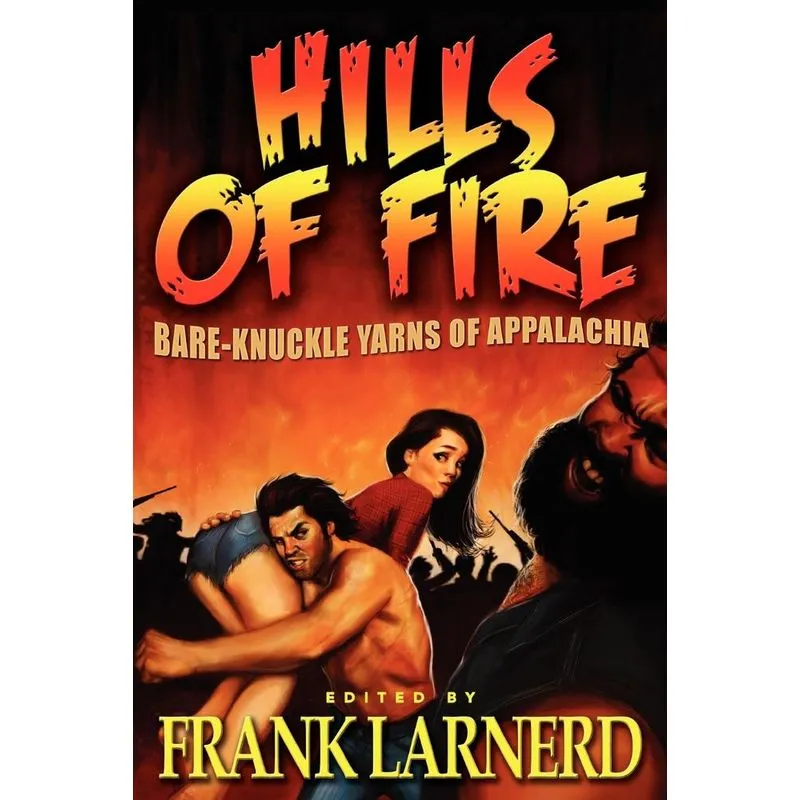 Hills of Fire