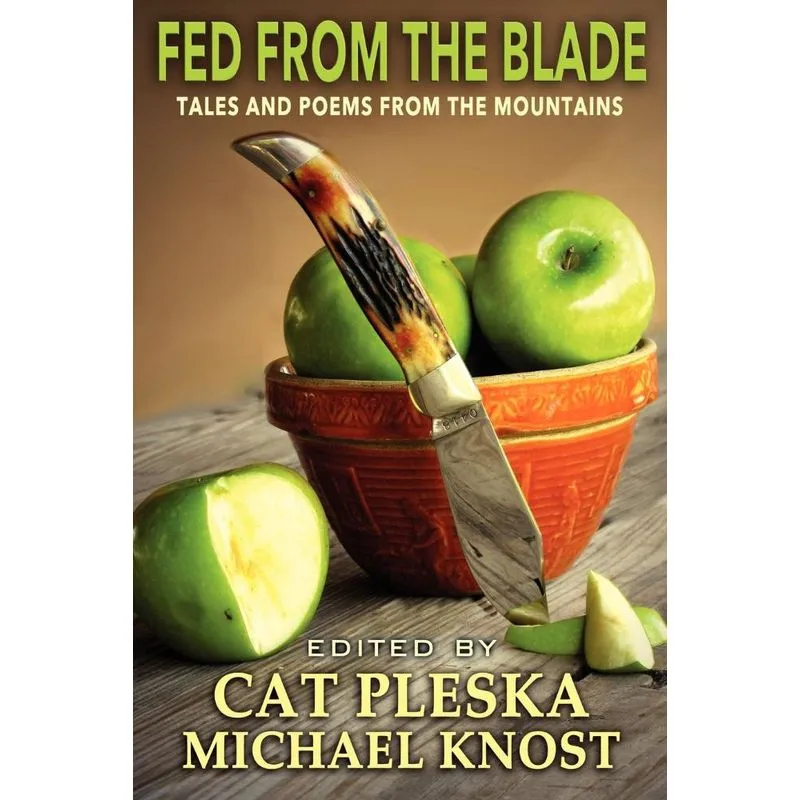 Fed from the Blade