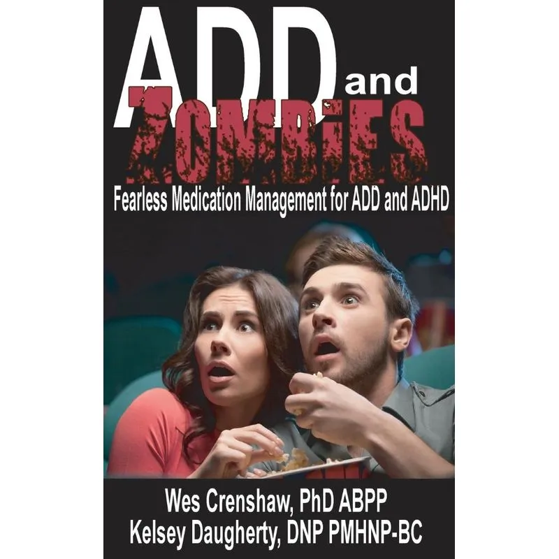 ADD and Zombies