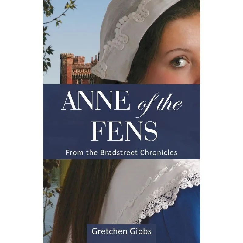 Anne of the Fens