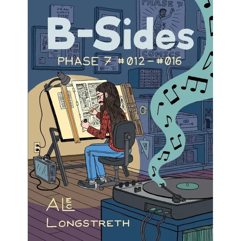B-Sides