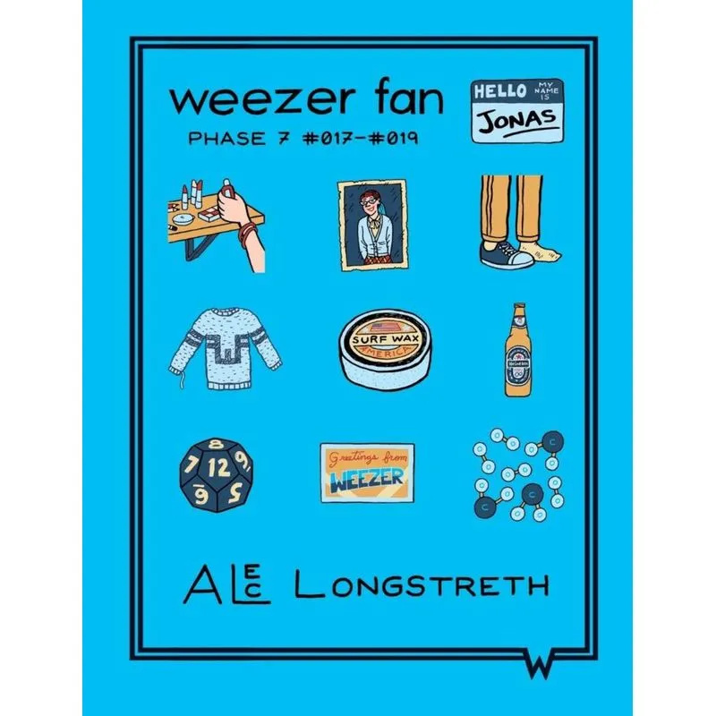 Weezer Fan