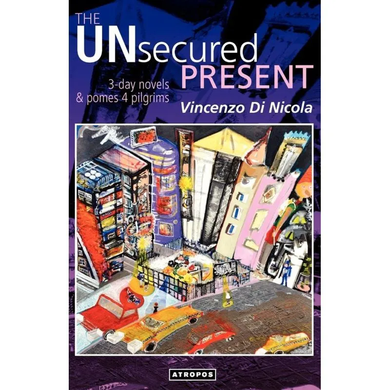 The Unsecured Present