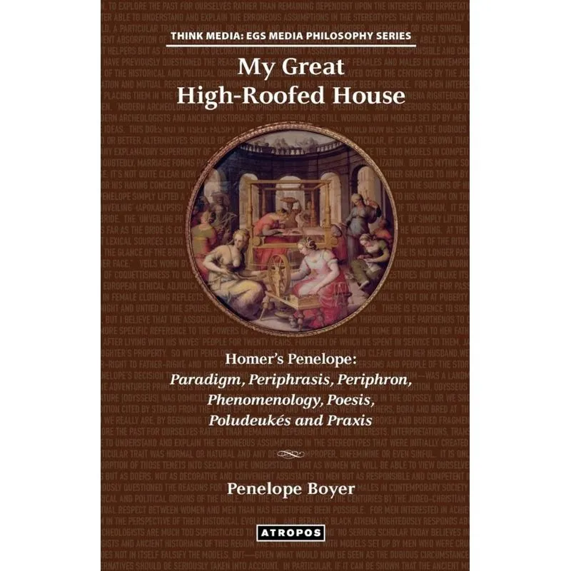 My Great High-Roofed House