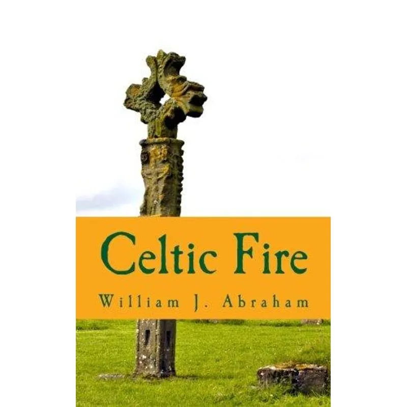 Celtic Fire