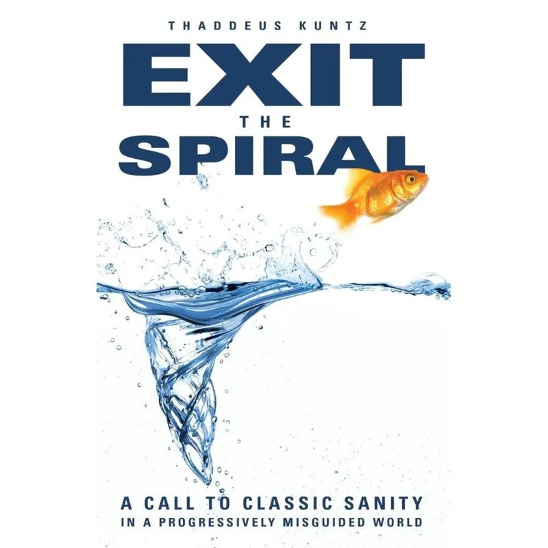 Exit the Spiral