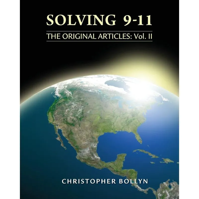 Solving 9-11
