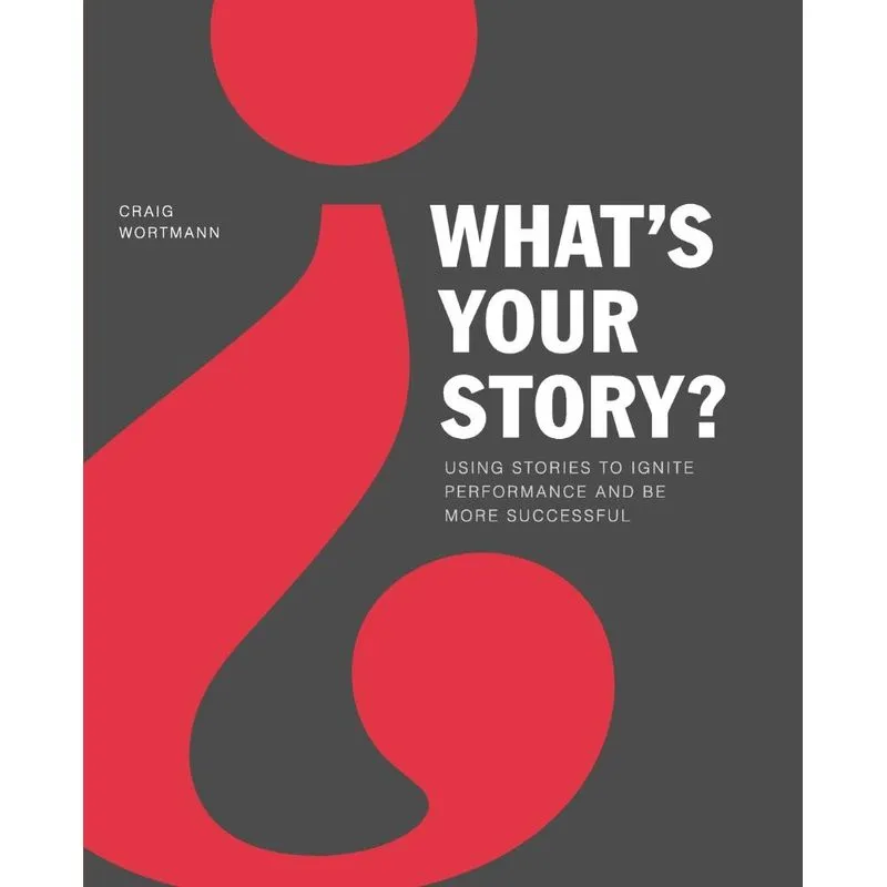 Whats Your Story?