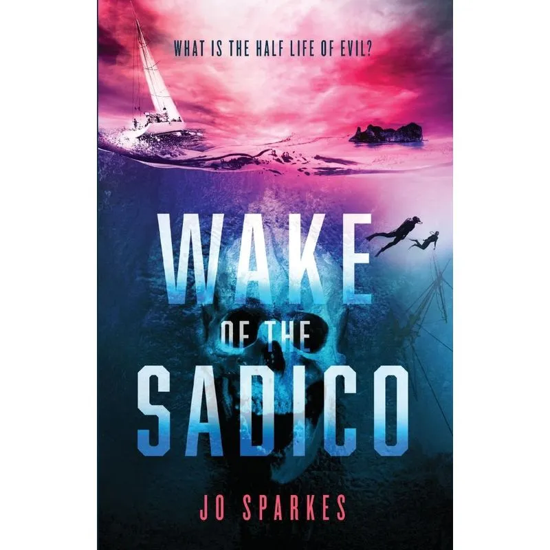 Wake of the Sadico
