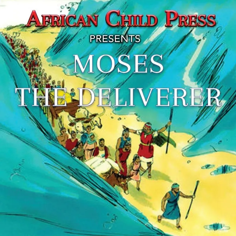 Moses the Deliverer