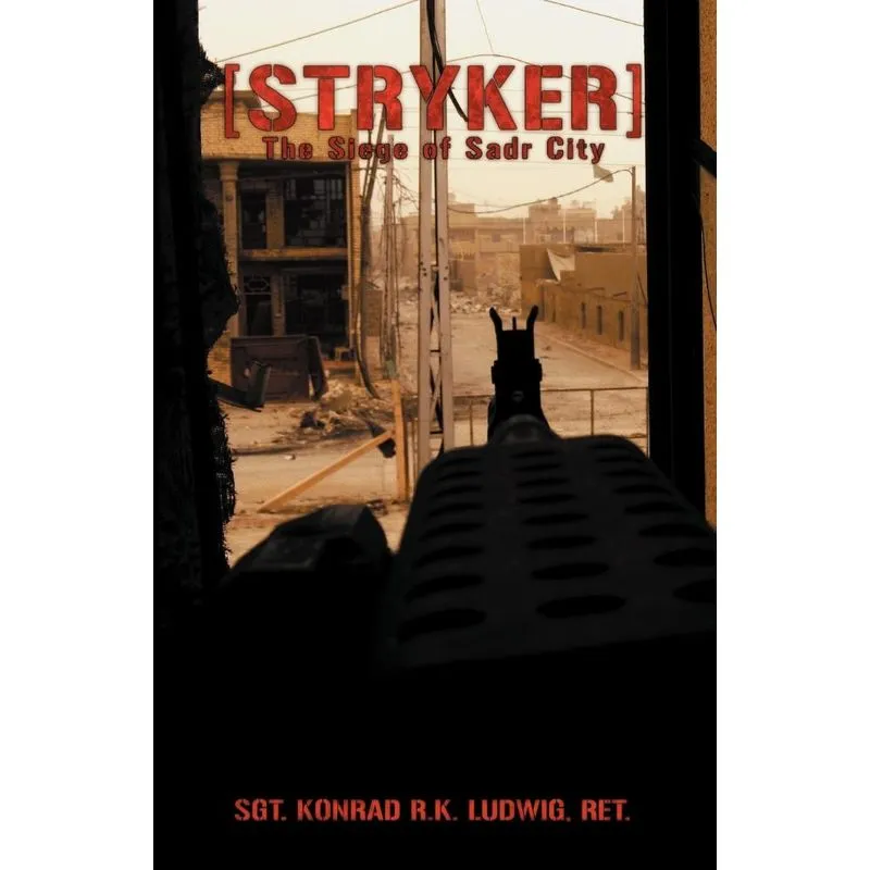 Stryker