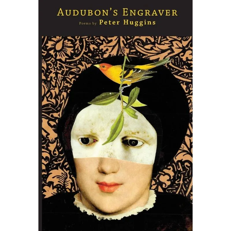 Audubons Engraver