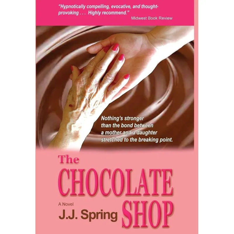 The Chocolate shop