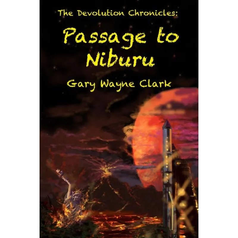 The Devolution Chronicles