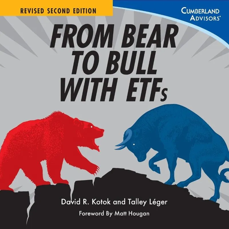 From Bear To Bull With Etfs