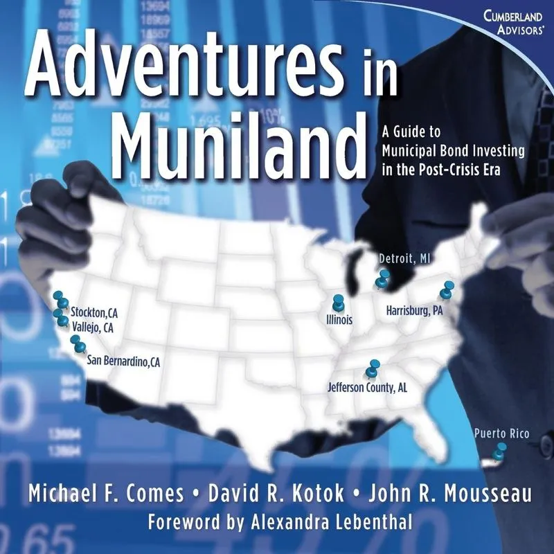 Adventures In Muniland