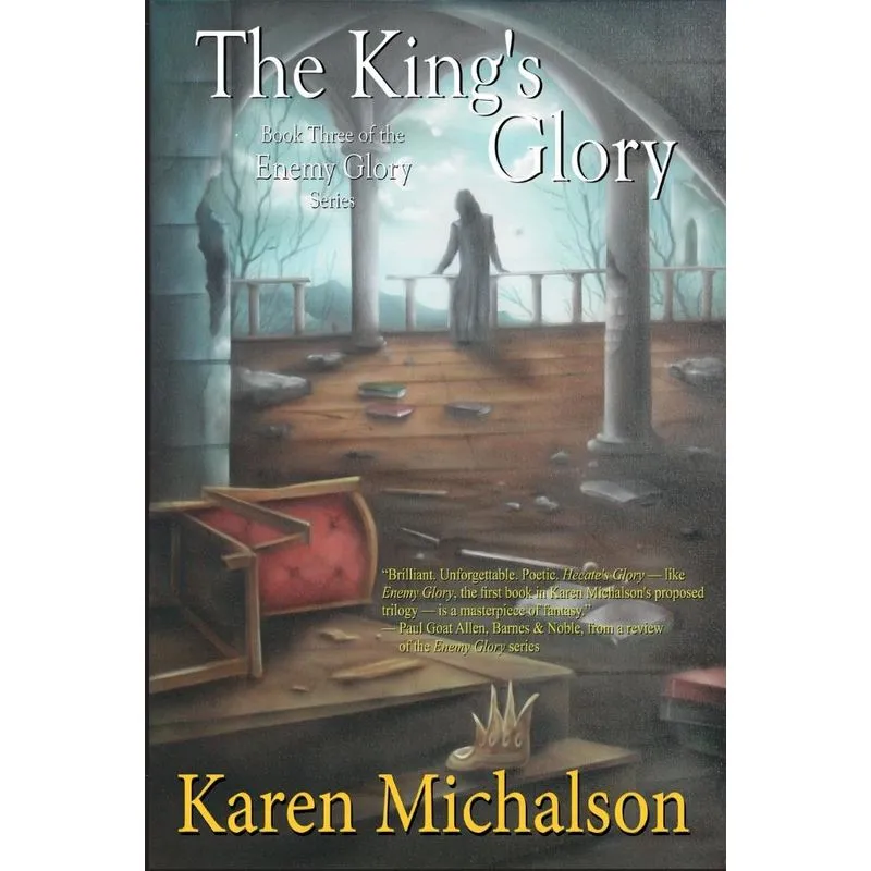 The Kings Glory