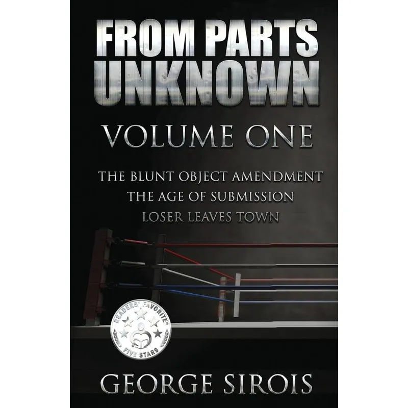 From Parts Unknown