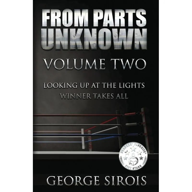 From Parts Unknown