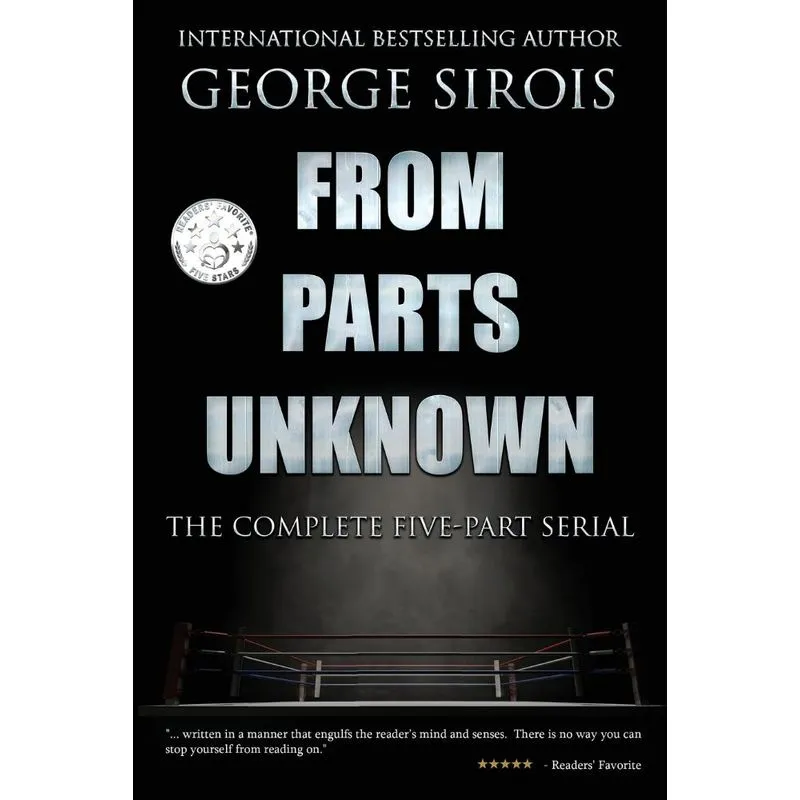From Parts Unknown