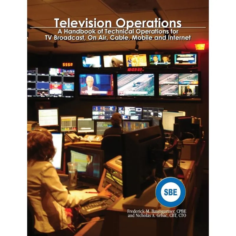 Television Operations
