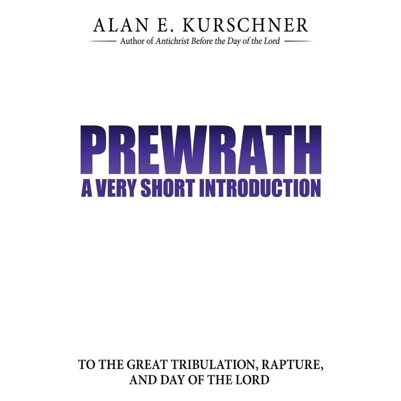 Prewrath