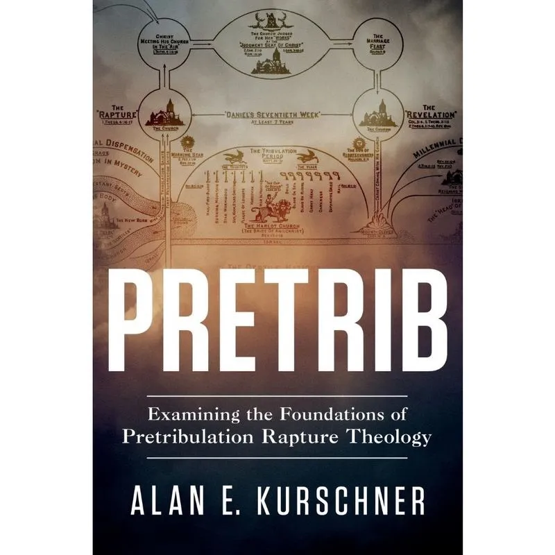 Livro Pretrib