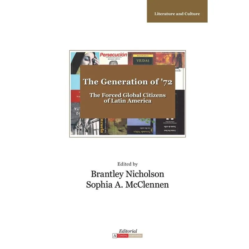 The Generation of 72
