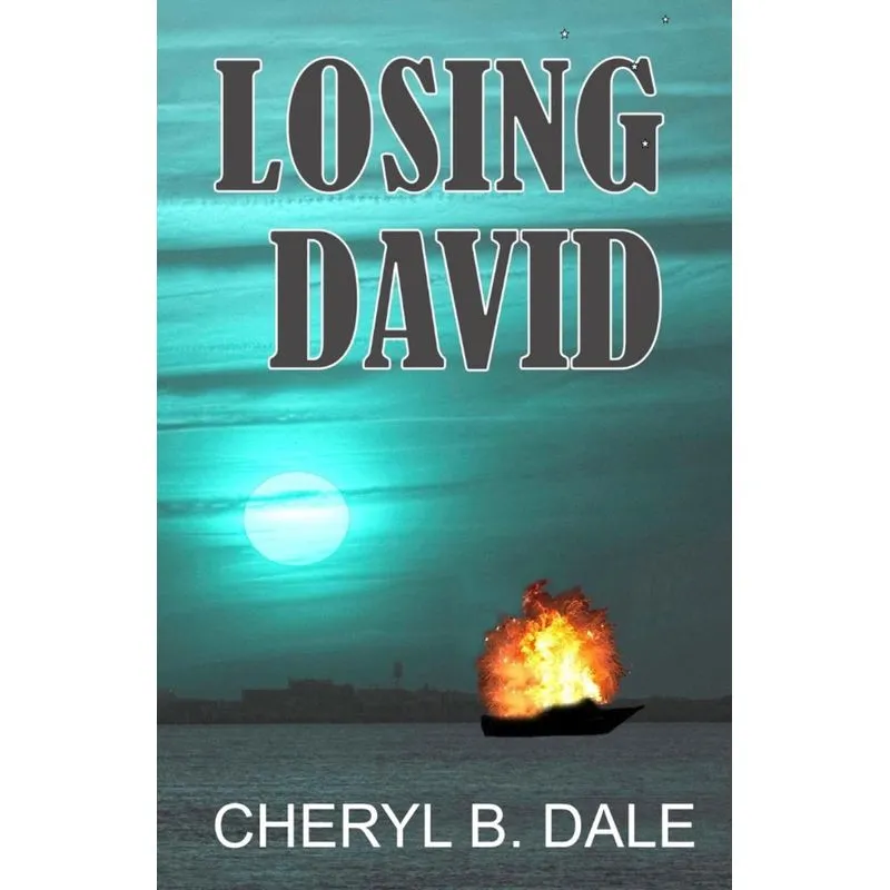 Losing David