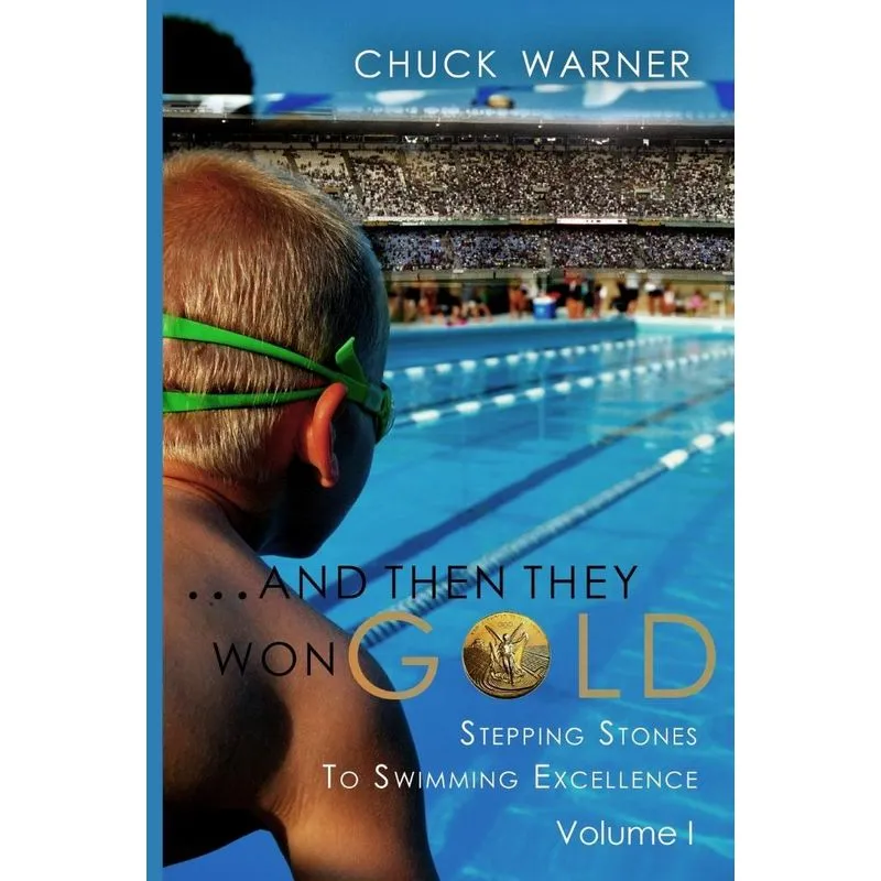 ...and Then They Won Gold